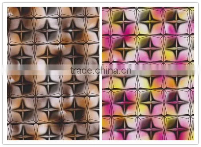 transfer film For coated fabric