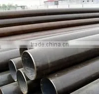 Large Diameter and Thin Wall Welded Steel Pipe