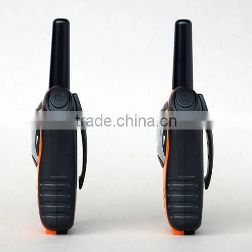 noise canceling headset for two way radio