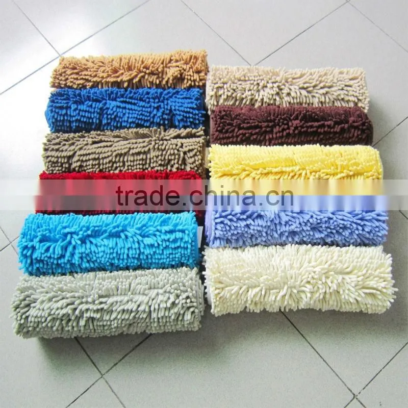 fashion shaggy carpet