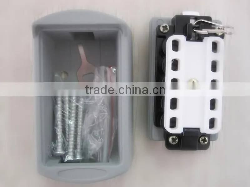 key holder safe box