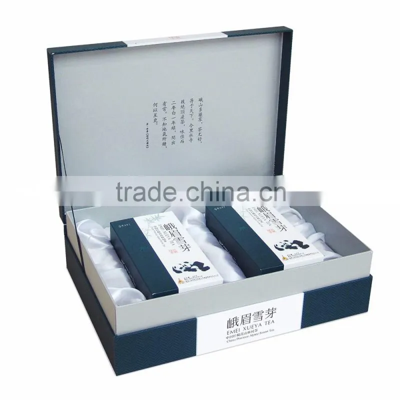 China flecha quality instant soluble flavoured green tea