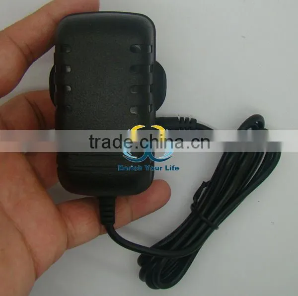 Universal Charger 5V 1A 2A DC 2.5mm Power Adapter Supply for Tablet PC Q88 Q8 Chuwi V88 Cube U35GT2 U39GT U25gt Super Edition