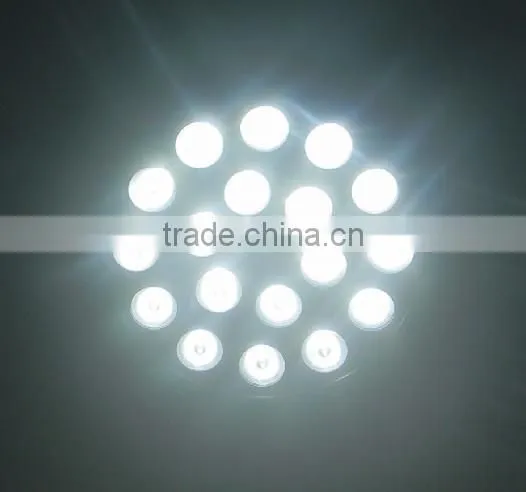 stage pro lighting LED LV-184(4in1)