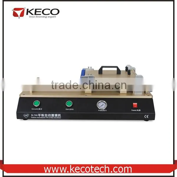 2016 New TBK Mobile Phone LCD Refurbishing Machine