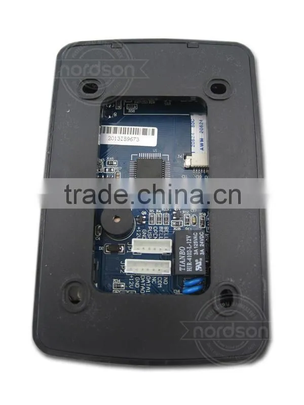 RFID Access Control Keypad (NT-T09)