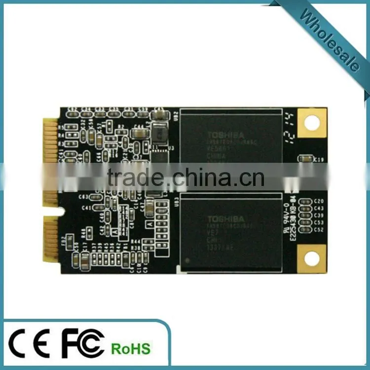 new arrivel ssd drives 6Gb/s 2.5in made in China