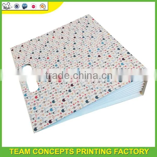 Hard file folder price