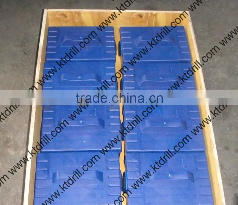 tungsten carbide crusher pick rock drill tools bits KT U95
