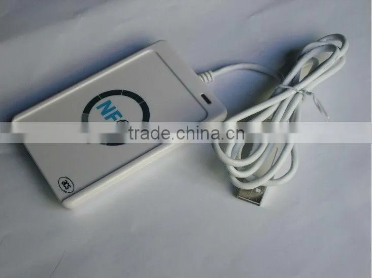 13.56mhz HF RFID reader