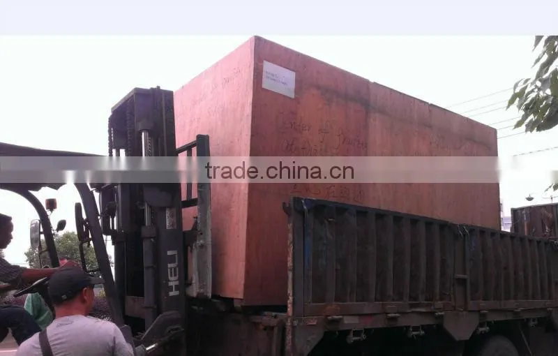 automatic punching machine for paper cups