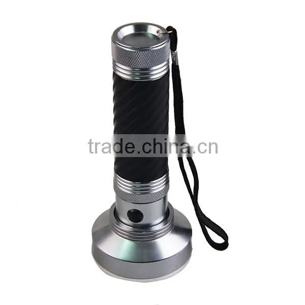 Powerful UV Flashlight 100 LED UV Flashlight For Hunting