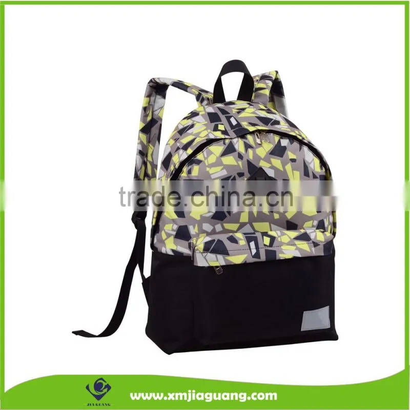 New Fashion Lace Backpack School Bag Girls' Backpack Bag