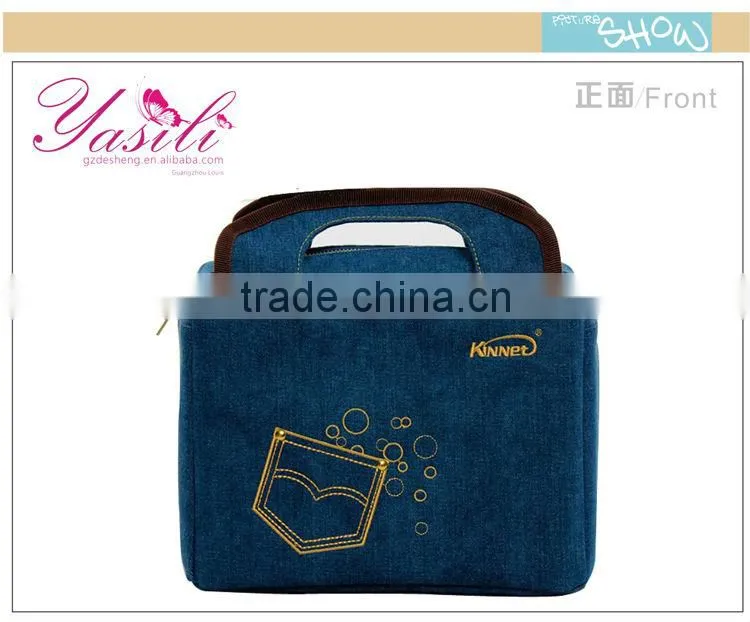 high quality insulated cooler bag for frozen food,beautiful appearance