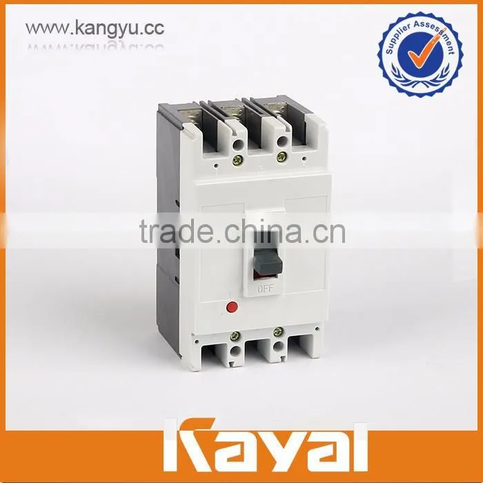 3phase 63amp moulded case circuit breaker