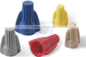 wholesale price electronic twist wire connector