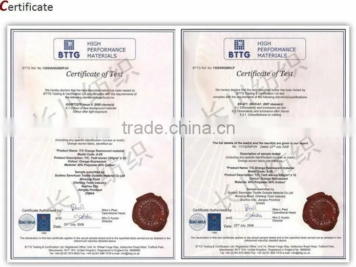Functional electrically conductive carbon fiber fabric for electrician uniform