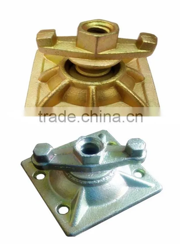 Formwork Accessories Anchor Nut scaffold tie nuts