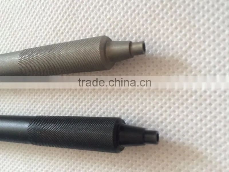 Stainless Steel Blacking Water