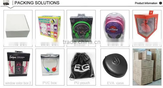 tangle free earphone