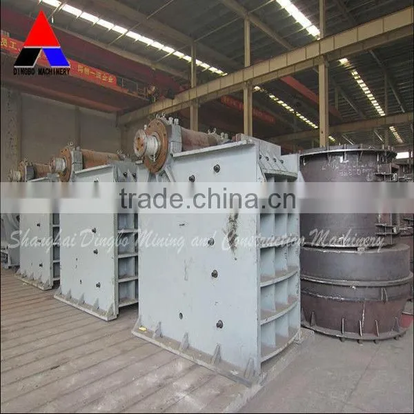 used small jaw crusher for sale