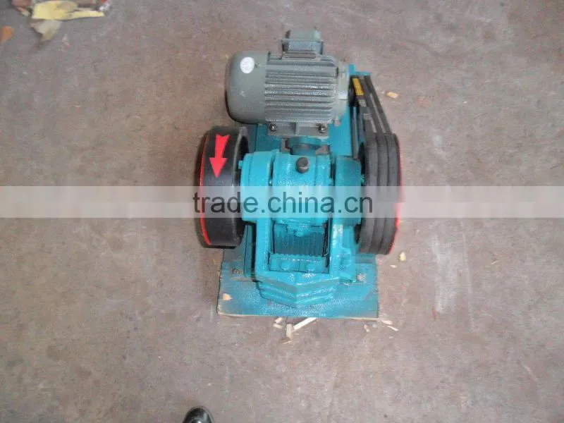 lab crusher 100/60