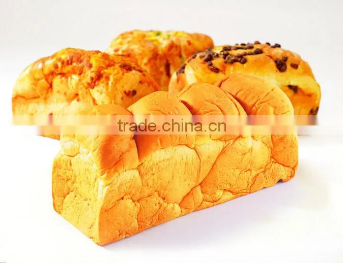 BOSSDA Top sell Bakery equipment flat bread making machine