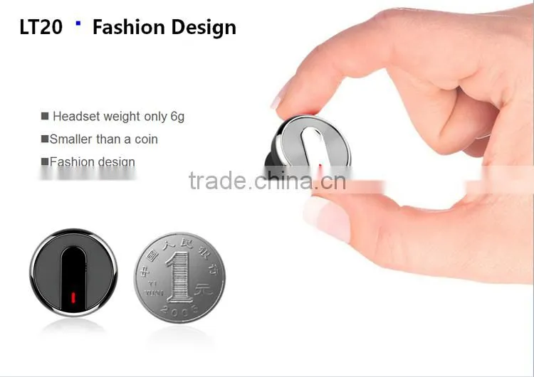 3 in 1 Super Bluetooth Earphone Healthy Call for iphone