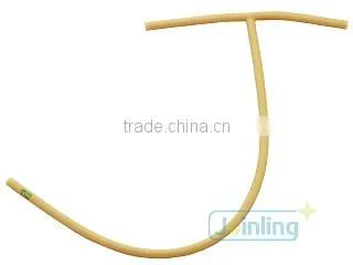 Thoracic Drainage Tube