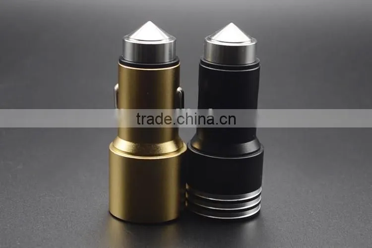 mini charger dc dc converter QC 2.0 Car Charger usb car charger portable charger car battery charger