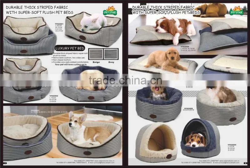 Dog Accessories Cute Carboard Dog House