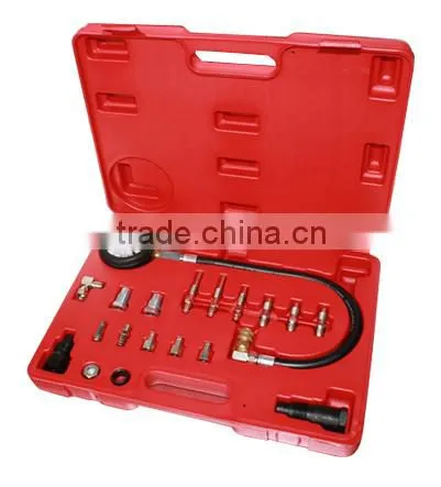 20PCS Cylinder Pressure Meter For Diesel Truck Kit