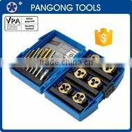 88pc Professional Thread Repair Rethread Kit Restoring Damaged Threads M5 M6 M8