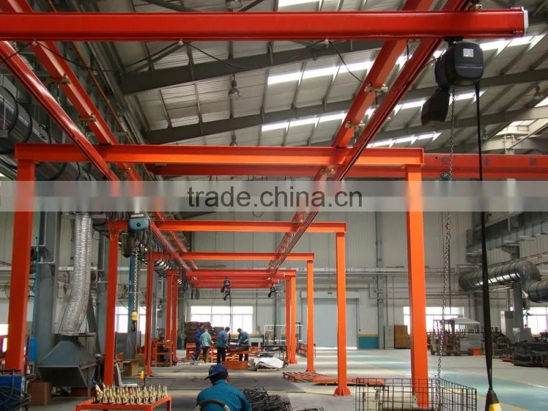 Top quality light-weight and automation type lifting equipment