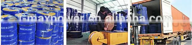 pvc pump pipe 200mm