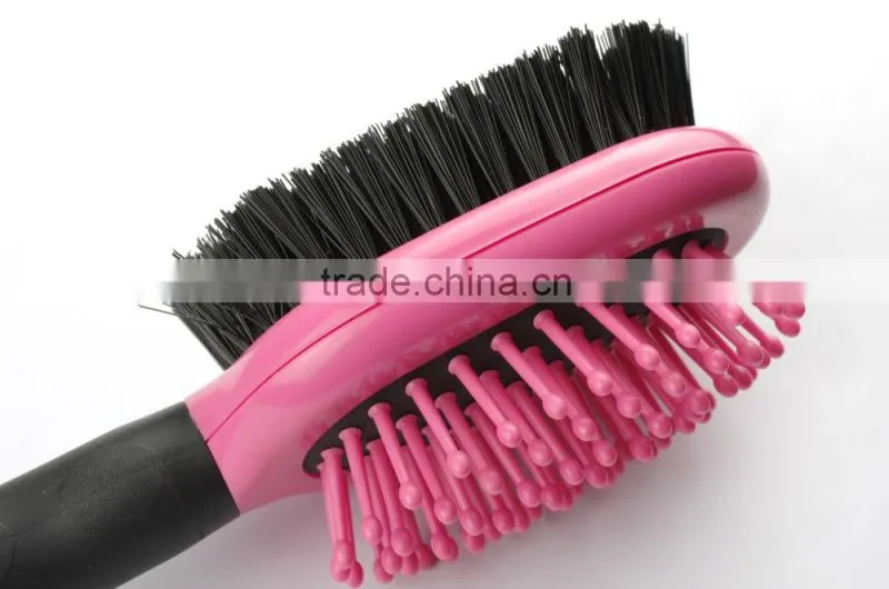 double use pet comb for dog petlover