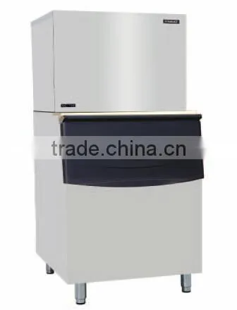 dry ice maker machine/ snow ice maker machine/ home mini cube ice makers machine