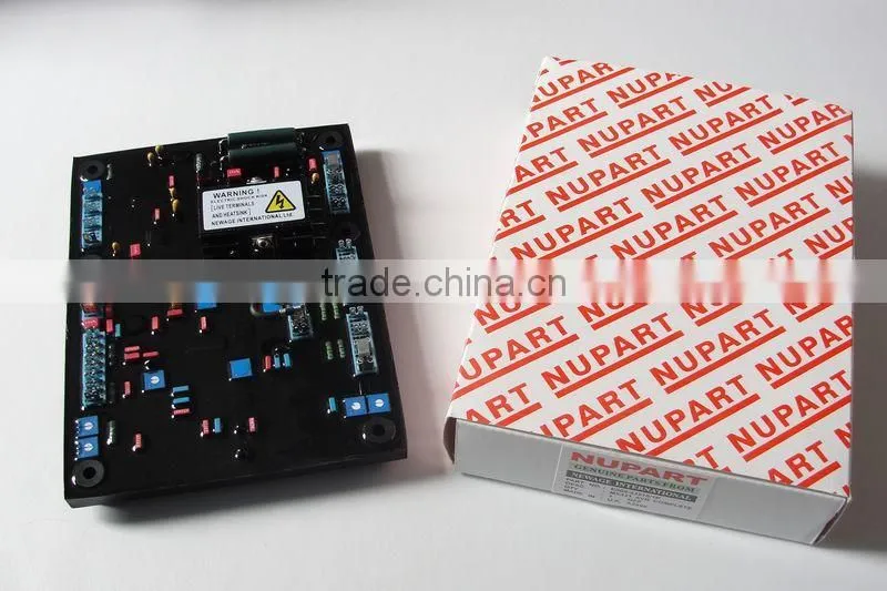 Stamford generator voltage stabilizer avr MX321