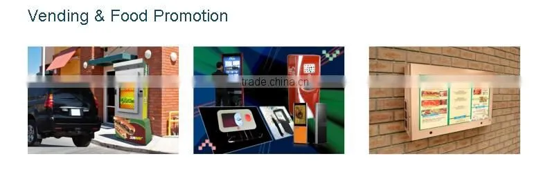 New panel 10.4 inch lcd touch monitor/10 inch touch screen monitor