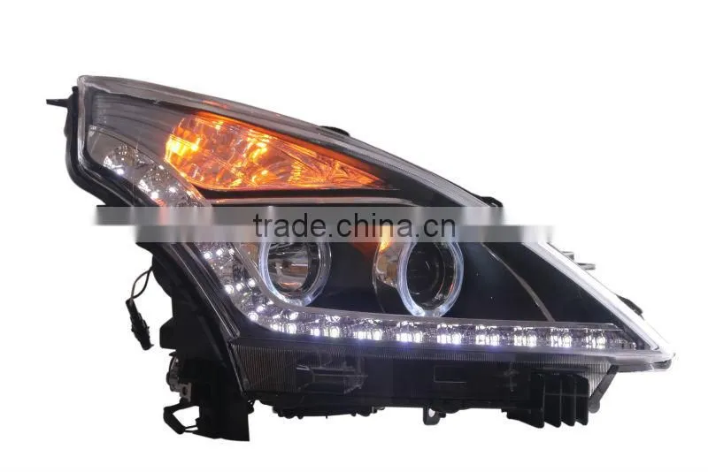 FOR TEANA LED Head Light (ISO9001&TS16949)