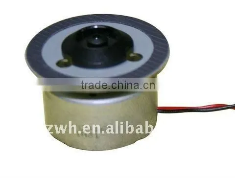 DVD motor 4.0V for car
