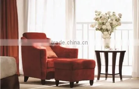 bedroom furniture for star hotel