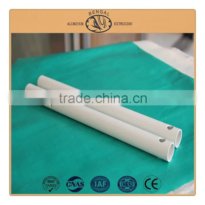 China Aluminum Profile Manufacturer, Aluminum 6060 Extrusion Products