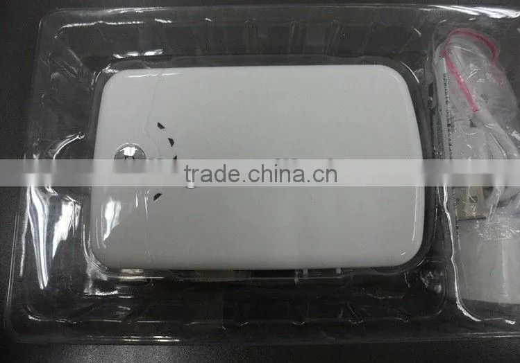 High Quality Portable Power Bank 12000mAh