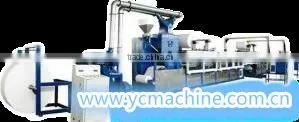 under pad making machine,new products