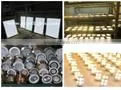 E14 led corn bulb light 8w 69pcs 5050 leds corn lamp 220~240VAC/110VAC led bulb e14 high quality 3 years warranty