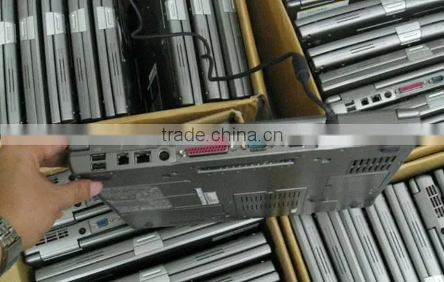 Wholesale webcam laptops for the brand original brand i5 used laptop renew computer