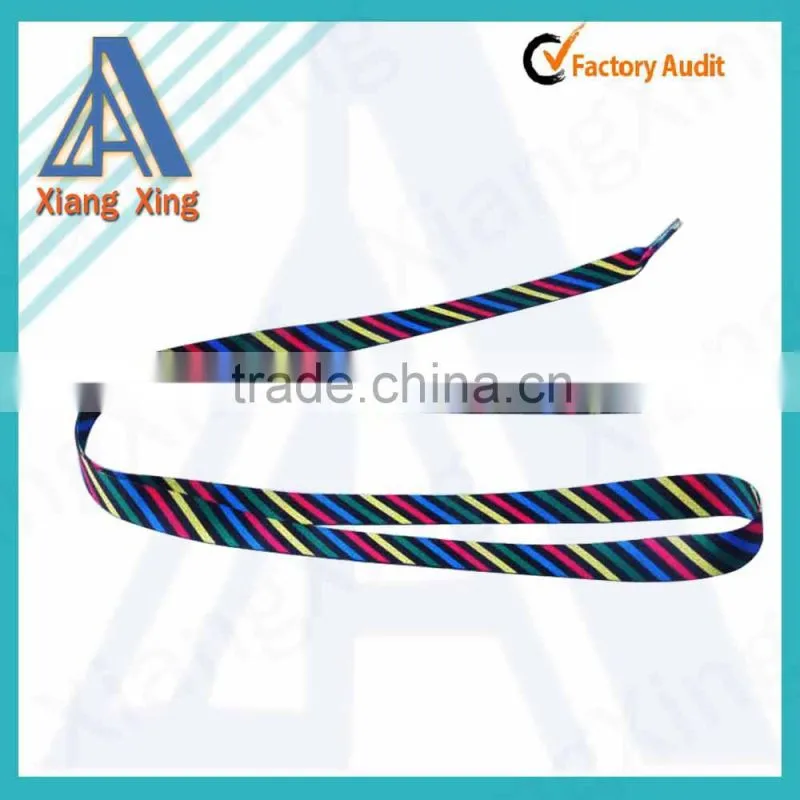 Heat Transfer Print Shoelace/Shoelaces