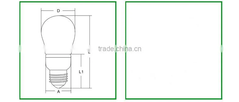 8000H E27 Bulb Fluorescent Light Tube Holder