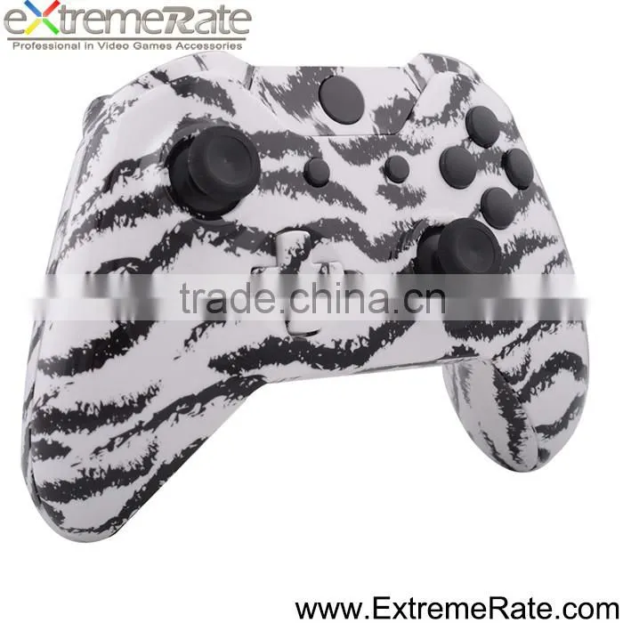 Custom shell cover repair parts for Xbox One controller case